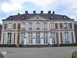 Château du Vert Bois (doc. Fondation Prouvost)
