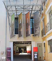 Musée de l'Aventure Industrielle (Musées d’Apt)