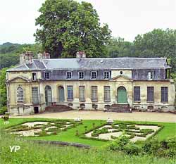 Château de Stors (L. Capdevielle)