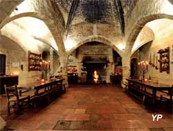 château de Montreuil-Bellay