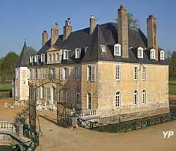 Château de Dobert (doc. Château de Dobert)
