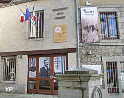 Musée départemental de la Résistance Henri Queuille