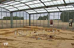 Archéolab - Musée de Site Archéologique (Denis Maljean-PVCT)