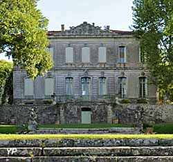 Château de l'Engarran (Château de l'Engarran)