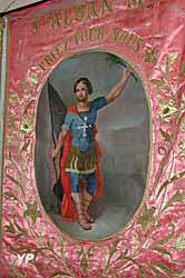 Saint Alban martyr