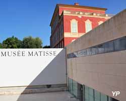 Musée Matisse (Yalta Production)
