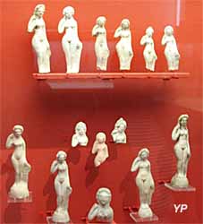 Statuettes de Vénus