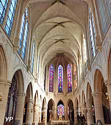église Saint-Germain-l'Auxerrois