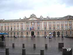 le Capitole de Toulouse (doc. Yalta Production)