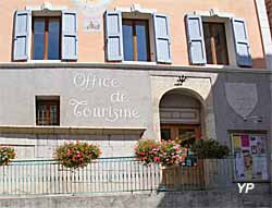 Office de tourisme de Castellane (doc. Yalta Production)