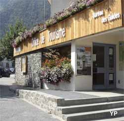 Office de Tourisme du Bourg d'Oisans (doc. OT Le Bourg-d'Oisans)