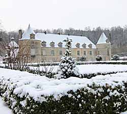 Château de Bussy-Rabutin