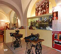 Musée des Traditions Populaires (OT Moûtiers)