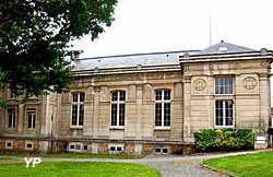 Palais de Justice (Office de Tourisme de Coulommiers)