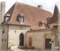 Musée archéologique Emile Chénon (Anne-Céline Baudimant)