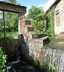 Moulin-Scierie de la Walck
