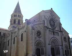 église Saint-Paul de Nîmes (Yalta Production)