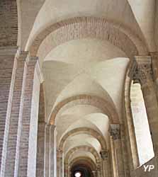 Basilique Saint-Sernin