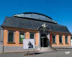 Musée Paul Dini (doc. G. Perrat)