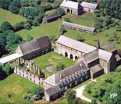 Abbaye Cistercienne de Clairmont (Les Amis de Clairmont)