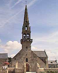 Église Notre-Dame-des-Sept-Douleurs (Mairie de Coat-Méal)