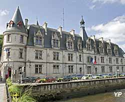 Préfecture du Finistère (doc. Préfecture du Finistère)