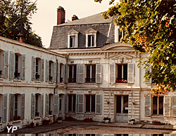 Maison Alphonse Daudet (Maison Alphonse Daudet)