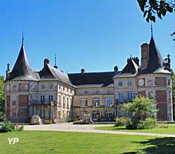 Château de Longecourt (doc. Château de Longecourt)