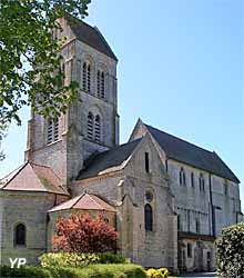 Église Saint-Julien (Valérie Kenny)