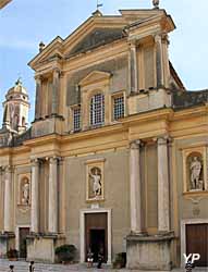 Basilique Saint-Michel Archange (doc. Yalta Production)