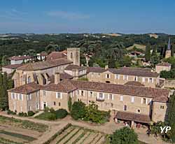 Abbaye de Boulaur (Abbaye de Boulaur)