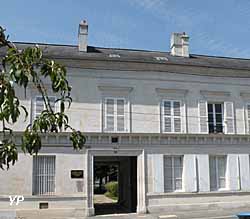 Musée Alexandre Dumas (doc. Office de Tourisme intercommunal de Villers-Cotterêts / Forêt de Retz)