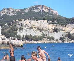 baie de Cassis (doc. Yalta Production)