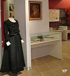 Musée en Florentinois (doc. Association des Amis du Musée en florentinois)