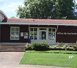 Office de tourisme d'Andernos-Les-Bains (doc. Office de tourisme d'Andernos-Les-Bains)