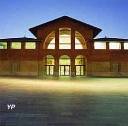 Les Abattoirs : musée d'art moderne et contemporain de Toulouse et Midi-Pyrénées (Les Abattoirs)
