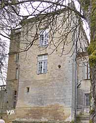 Château de Fumel (doc. Office de Tourisme Fumel-Vallée du Lot)