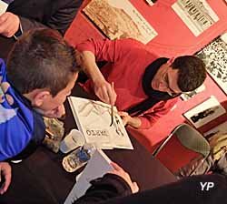 Centre du Patrimoine Arm&eacute;nien