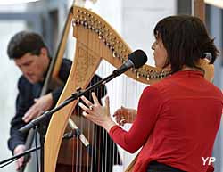 Centre du Patrimoine Arm&eacute;nien