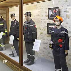 Musée des sapeurs pompiers du Val d'Oise
