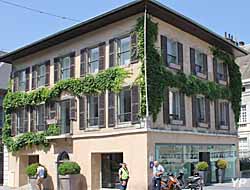 Office de tourisme de Chambéry (doc. Yalta Production)