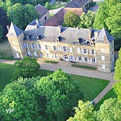 Château de Preisch (Château de Preisch)