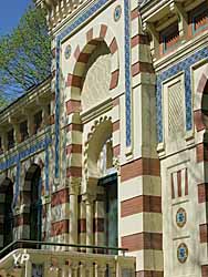Musée Georges Labit (Ville de Toulouse)