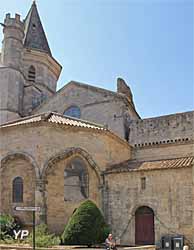 Eglise Sainte-Marie-Madeleine de Béziers
