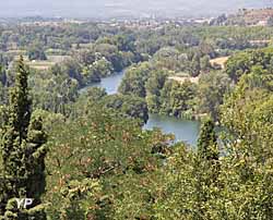 Visite de Béziers - vallée de l'Orb