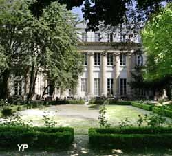 Hôtel de Galliffet - Institut Culturel Italien de Paris