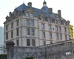 Château de Vizille - Musée de la Révolution française