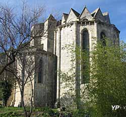 Abbaye de Vignogoul