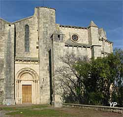 Abbaye de Vignogoul (doc. ACEPAV)