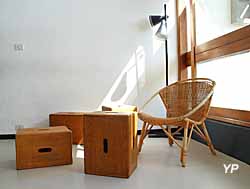 Site Le Corbusier